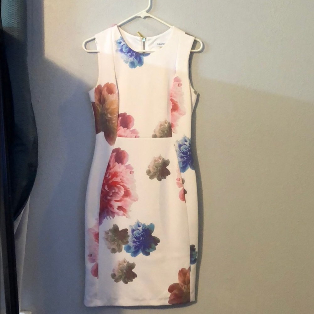 Beautiful Calvin Klein Dress
